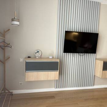 Сдается 1-комнатная квартира, 40 м²