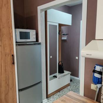 Сдается 1-комнатная квартира, 26 м²