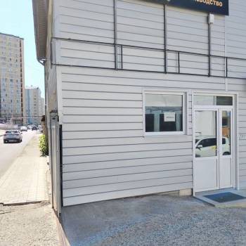 Сдается Нежилое помещение, 57 м²
