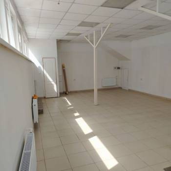 Сдается Нежилое помещение, 57 м²