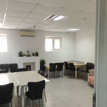 Сдается Нежилое помещение, 48 м²