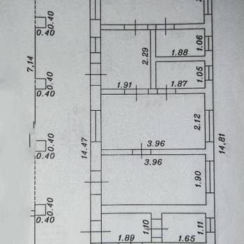Продается Дом, 160 м²