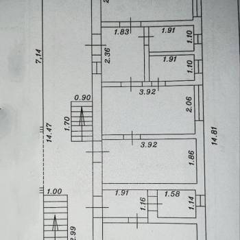 Продается Дом, 160 м²