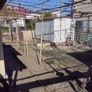Продается Дом, 42 м²