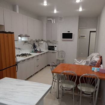 Сдается 1-комнатная квартира, 48 м²