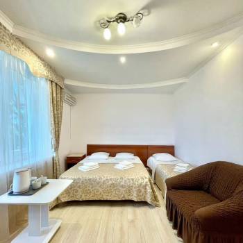 Сдается Комната, 17 м²