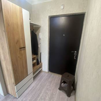Сдается 1-комнатная квартира, 37 м²