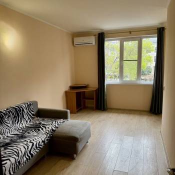 Сдается 2-х комнатная квартира, 40 м²