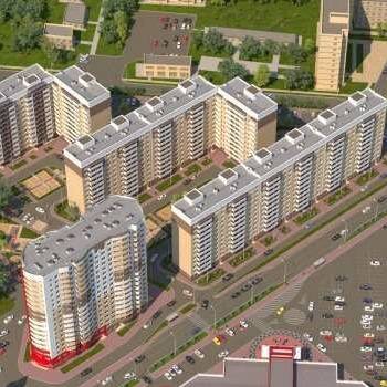 Продается 3-х комнатная квартира, 72 м²