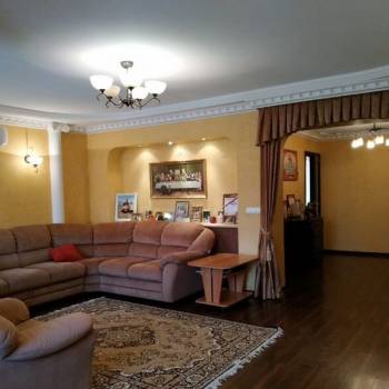 Продается 3-х комнатная квартира, 110 м²
