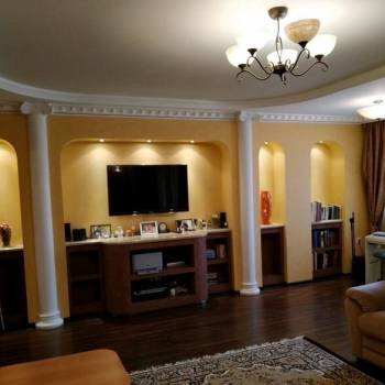 Продается 3-х комнатная квартира, 110 м²