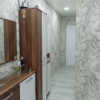 Продается 2-х комнатная квартира, 54,2 м²