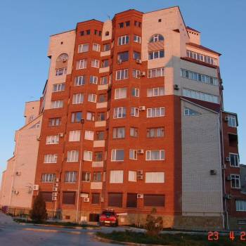 Продается 2-х комнатная квартира, 102 м²