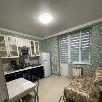 Сдается 1-комнатная квартира, 33,2 м²