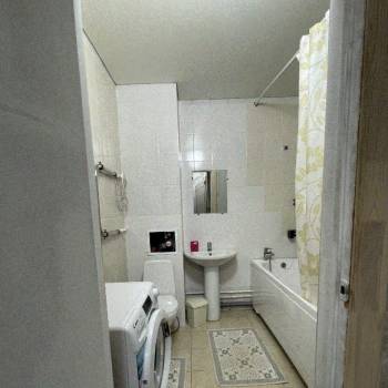 Сдается 1-комнатная квартира, 33,2 м²