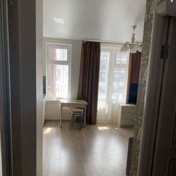 Сдается 1-комнатная квартира, 31 м²