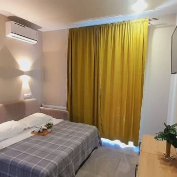 Сдается 1-комнатная квартира, 27 м²