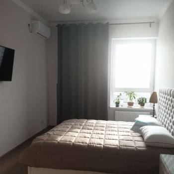 Сдается 1-комнатная квартира, 40 м²