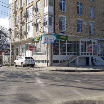 Сдается Нежилое помещение, 92 м²
