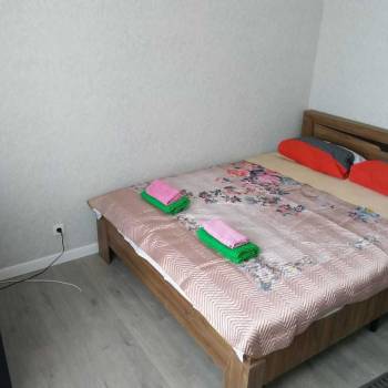 Сдается 2-х комнатная квартира, 60 м²