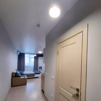 Сдается 1-комнатная квартира, 27 м²