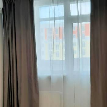 Сдается 1-комнатная квартира, 27 м²