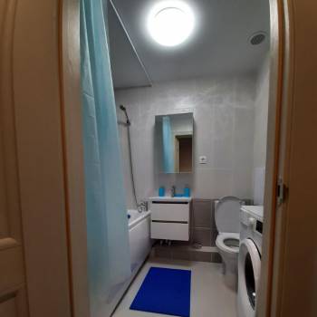 Сдается 1-комнатная квартира, 27 м²