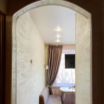 Сдается 1-комнатная квартира, 30 м²