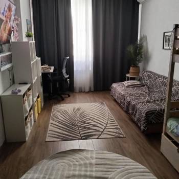 Сдается 1-комнатная квартира, 39,2 м²