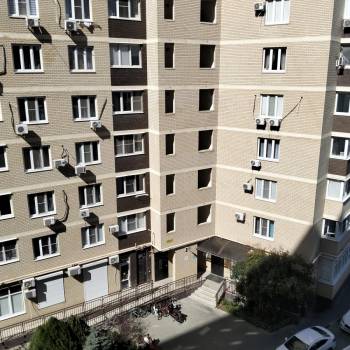 Сдается 1-комнатная квартира, 39,2 м²