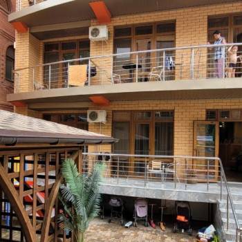 Сдается Комната, 20 м²