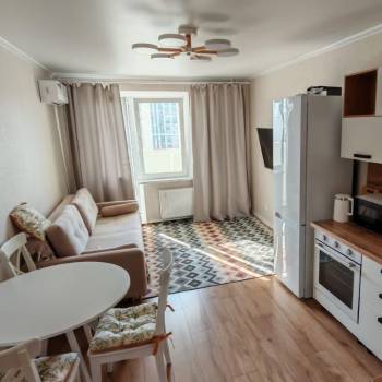 Сдается 2-х комнатная квартира, 45 м²