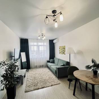 Сдается 1-комнатная квартира, 41 м²
