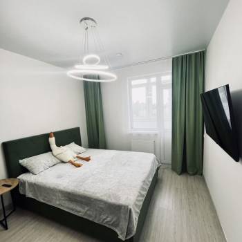 Сдается 1-комнатная квартира, 41 м²