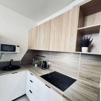 Сдается 1-комнатная квартира, 41 м²