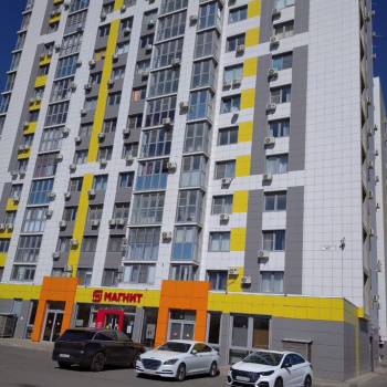 Продается 1-комнатная квартира, 36 м²