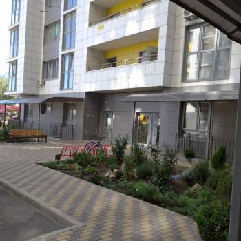 Продается 1-комнатная квартира, 36 м²