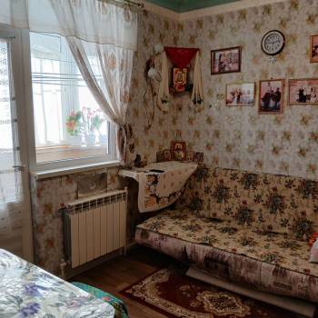 Продается 1-комнатная квартира, 41 м²