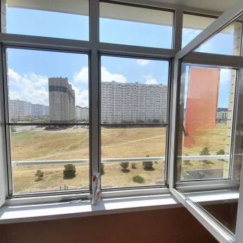 Продается 1-комнатная квартира, 32,7 м²
