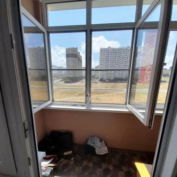 Продается 1-комнатная квартира, 32,7 м²