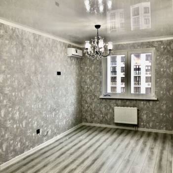 Продается 1-комнатная квартира, 38,1 м²