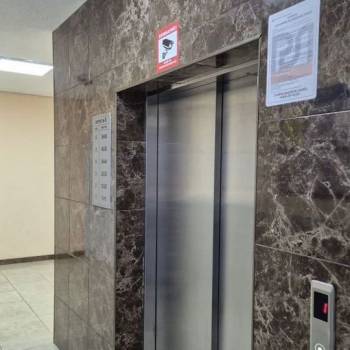 Продается 1-комнатная квартира, 44 м²