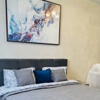 Сдается 1-комнатная квартира, 41 м²