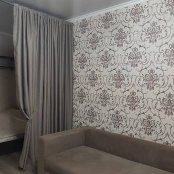 Продается 1-комнатная квартира, 37,5 м²