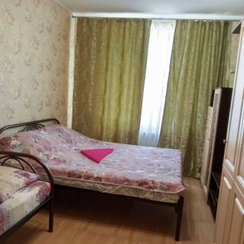 Продается 1-комнатная квартира, 31 м²