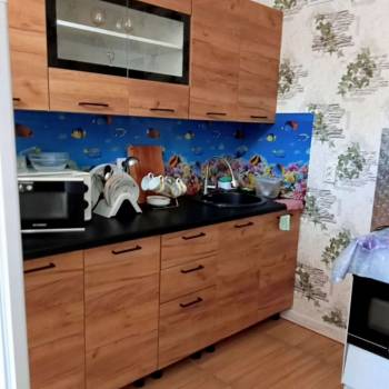 Продается 1-комнатная квартира, 31 м²