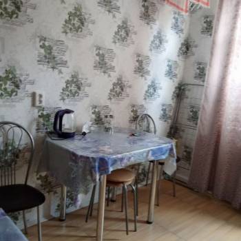 Продается 1-комнатная квартира, 31 м²