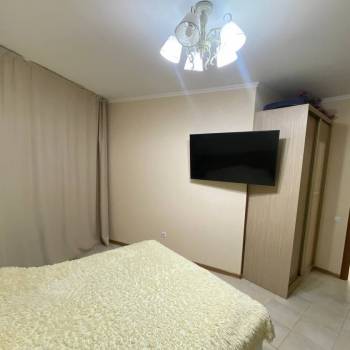 Продается 2-х комнатная квартира, 60,9 м²