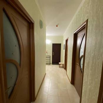 Продается 2-х комнатная квартира, 60,9 м²
