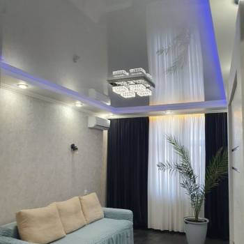 Продается 2-х комнатная квартира, 72 м²